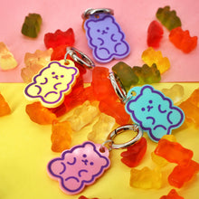 Load image into Gallery viewer, GUMMY BEAR Tag
