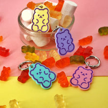 Load image into Gallery viewer, GUMMY BEAR Tag
