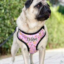 Load image into Gallery viewer, Pug Harness
